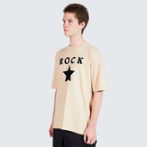 PLEASURES Rockstar T-Shirt at Gravity NYC